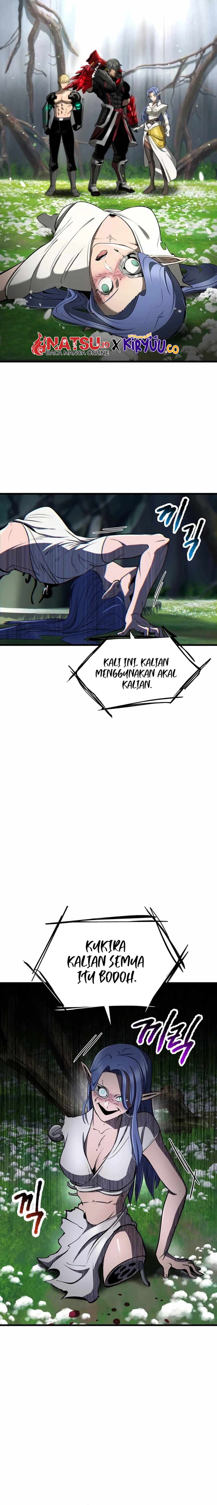 Otherworldly Sword King’s Survival Records Chapter 252 Gambar 16